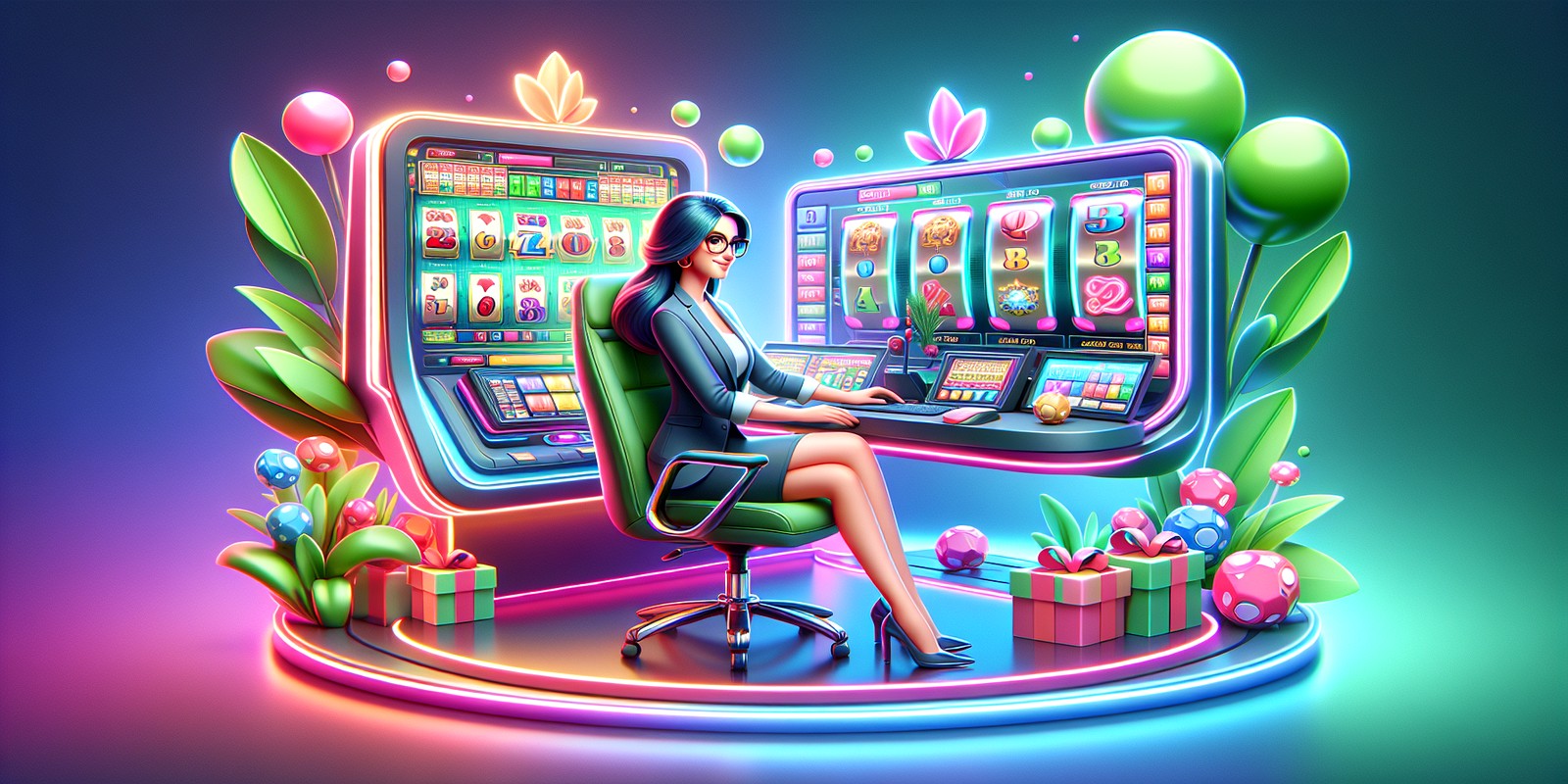 Discover the Best Online Casino Slots for 2025: Win Big Now! - Slot Strategy Guide for pakistani | DECODE9Z