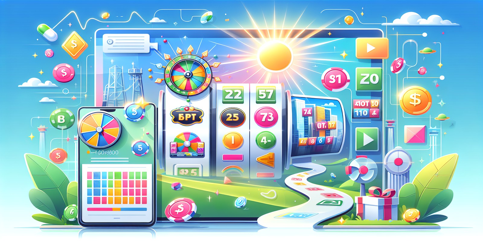 Mastering Slot Games: Essential Tips for Winning Big in 2025 - Slot Strategy Guide for pakistani | DECODE9Z