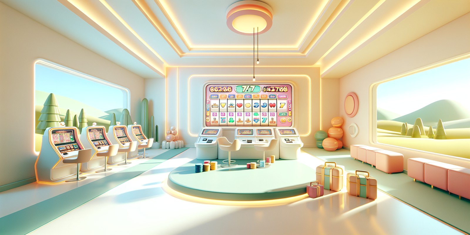 Maximize Your Wins: Top Slot Game Strategies for 2025 Guide for Pakistani Players at Decode Casino