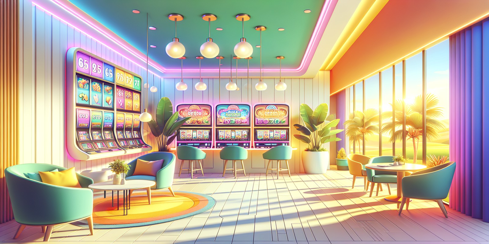 Online Casino Revolution: Best Slot Games for 2025 Players - Slot Strategy Guide for pakistani | DECODE9Z