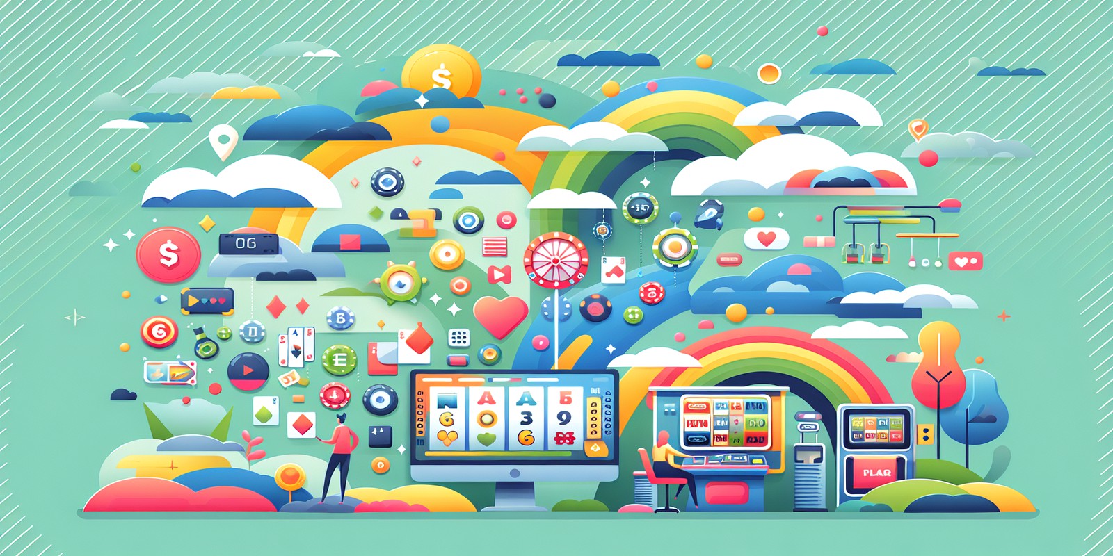 Online Casinos 2025: A Guide to the Best Slot Games for Pakistan Players - Decode Casino