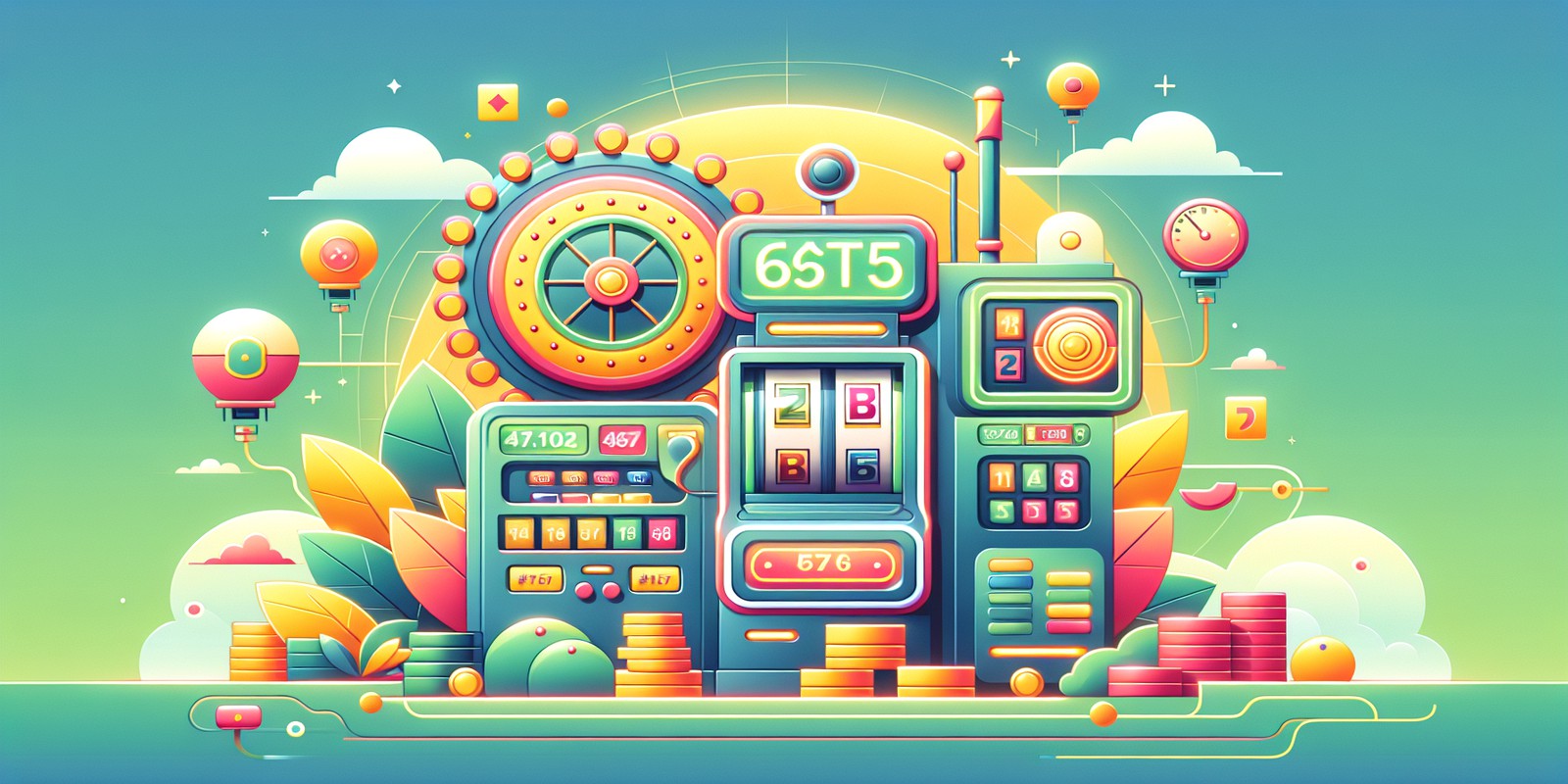 slot games Guide: Complete Pakistan Manual 2025 - Slot Strategy Guide for pakistani | DECODE9Z