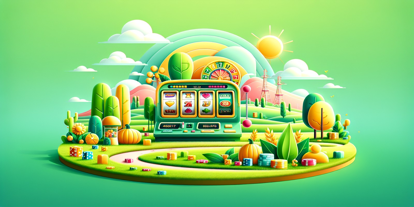 Slot Games Strategies: Unlock Big Wins with Proven Tips in 2025 - Slot Strategy Guide for international | DECODE9Z