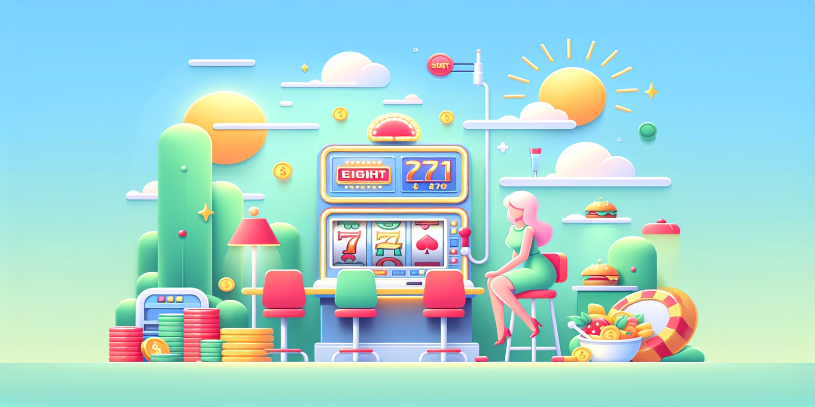 Top Online Casino Slot Games to Try in 2025 for Big Wins! - Slot Strategy Guide for pakistani | DECODE9Z