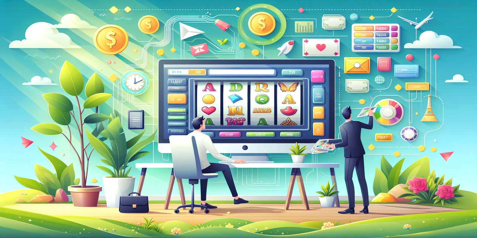 Top Online Casino Trends in 2026: Guide from Decode Casino for Pakistan Players.