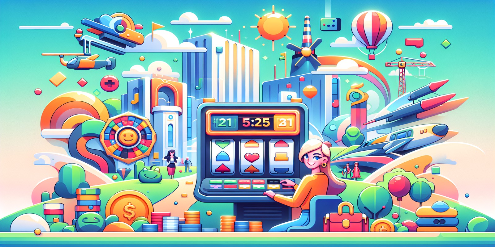 Top Slot Games of 2026: Our Guide for Winning Strategies at Decode Casino