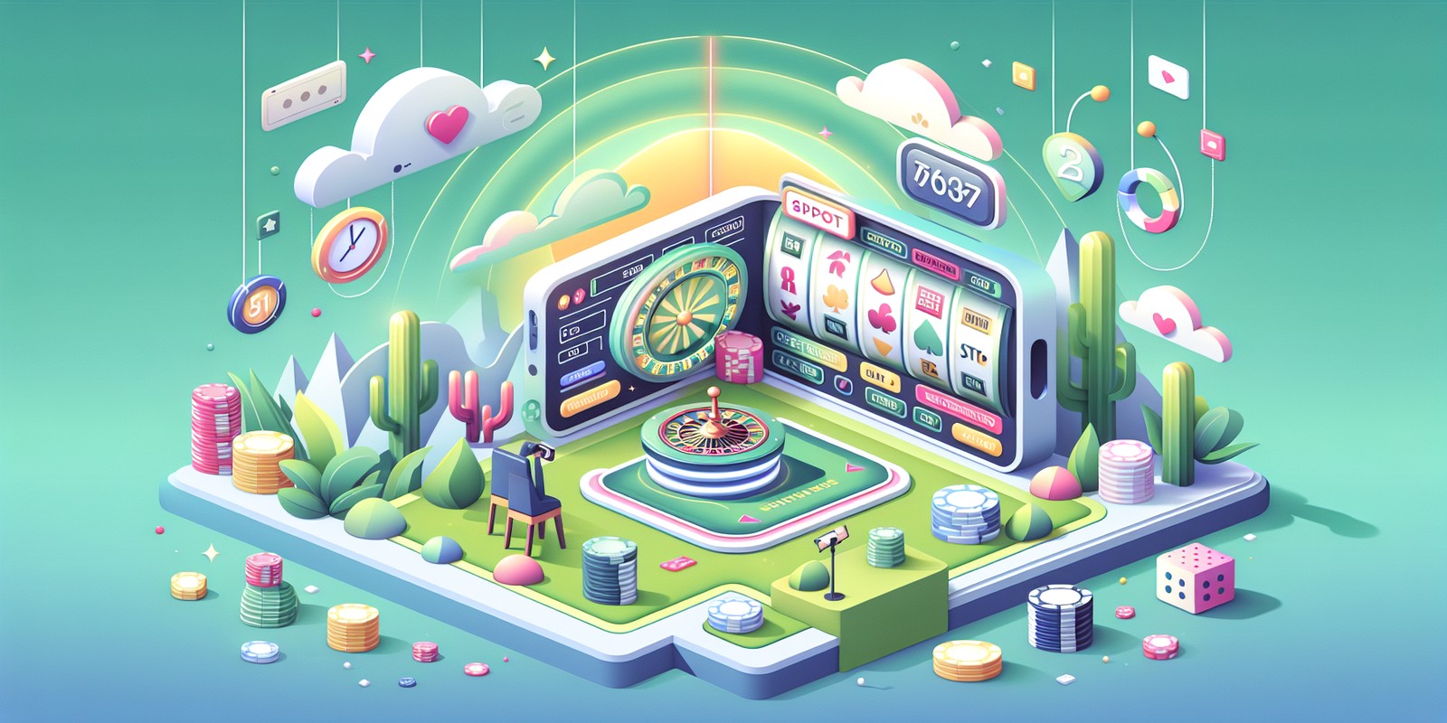 Unlock Big Wins: Best Online Casino Strategies for 2025 - Decode Casino Guide for Pakistan Players.