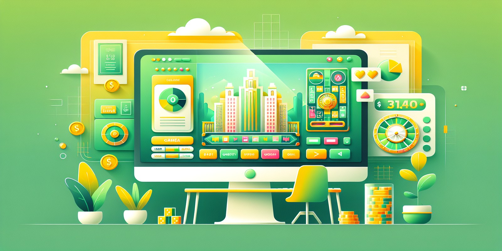 Unlock Big Wins in 2025: The Ultimate Online Casino Guide - Gaming Guide Guide for pakistani | DECODE9Z