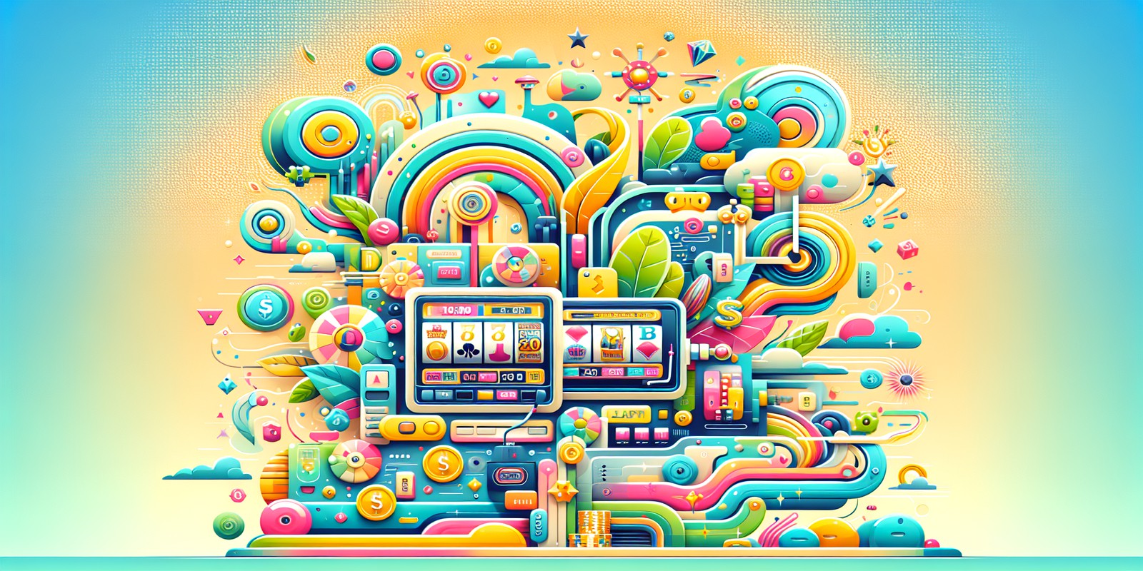 Unlock Big Wins: Top Slot Game Strategies for 2025 Success - Slot Strategy Guide for international | DECODE9Z