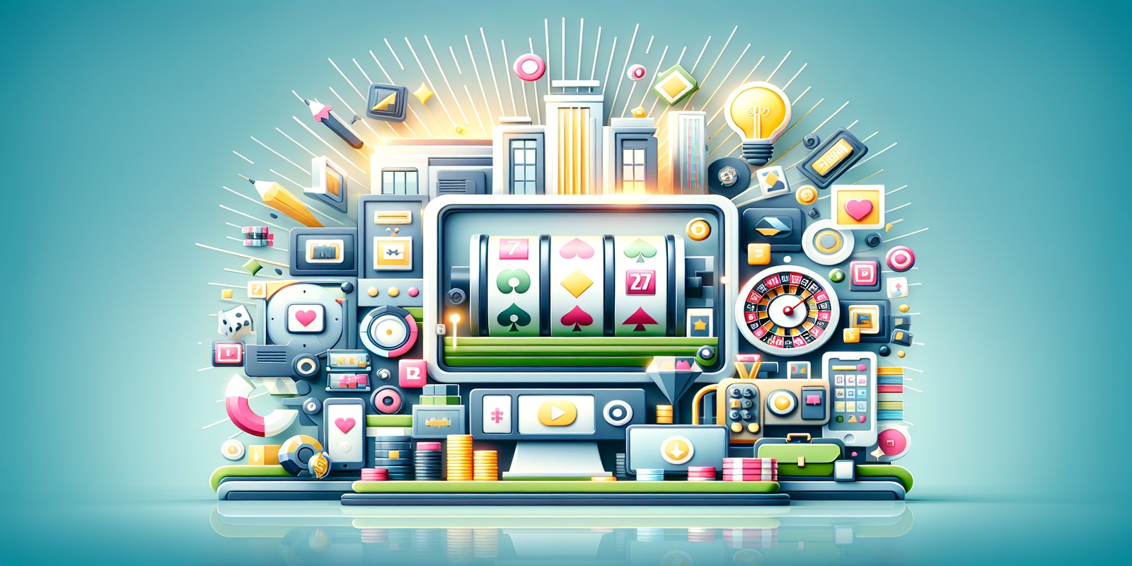 Unlock Big Wins: Top Slot Game Strategies for 2026 - Decode Casino Guide for Pakistan Players