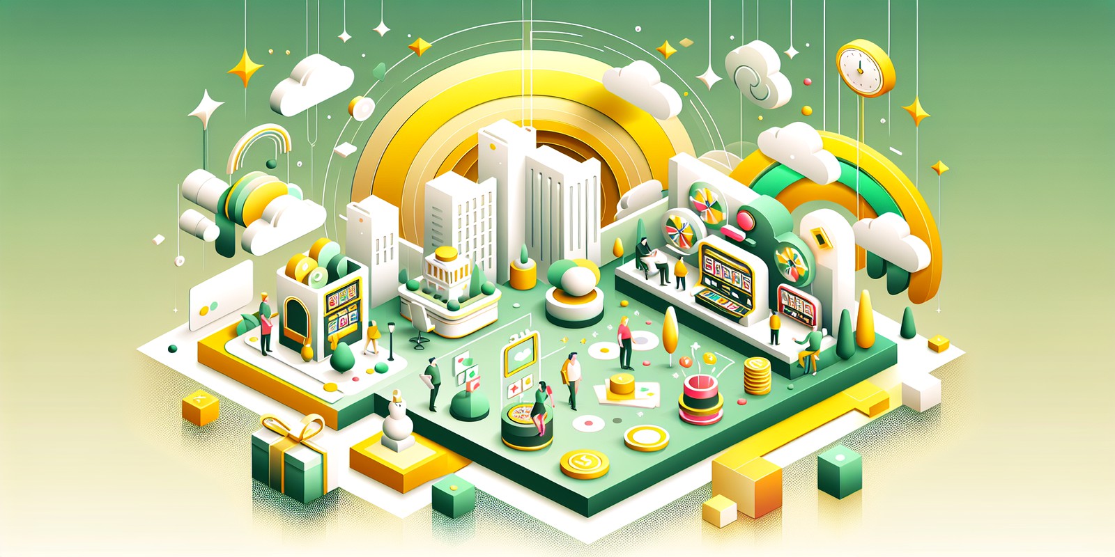 Unlock Big Wins: Top Strategies for Slot Games in 2025 - Slot Strategy Guide for international | DECODE9Z