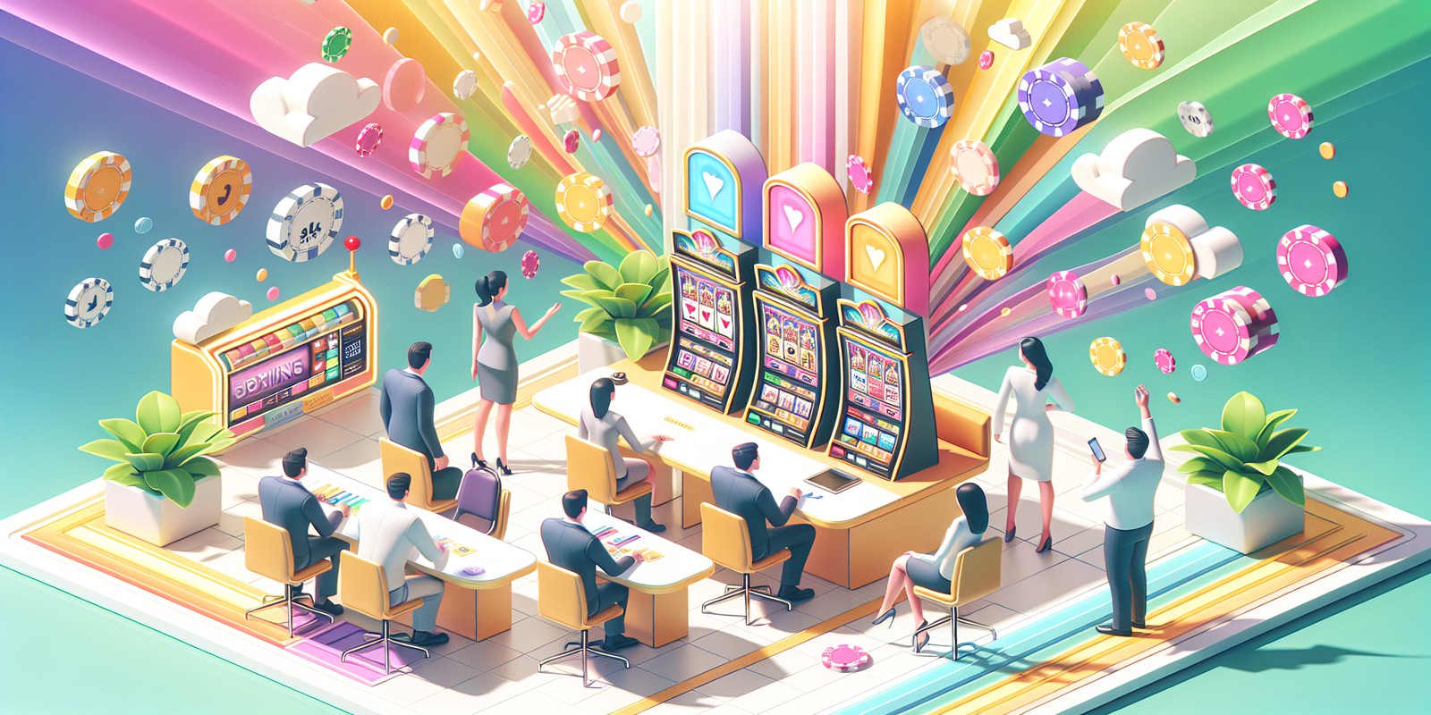 Unlock Big Wins: Your 2025 Guide to Online Slots at Casinos - Slot Strategy Guide for pakistani | DECODE9Z