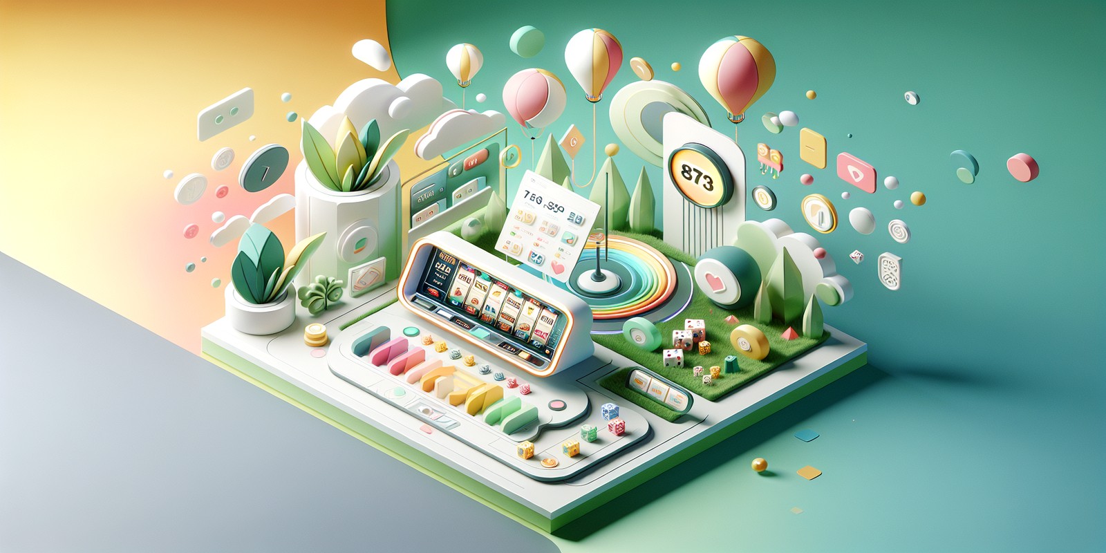 Unlock the Secrets of Slot Games: Winning Strategies for 2025 - Slot Strategy Guide for international | DECODE9Z