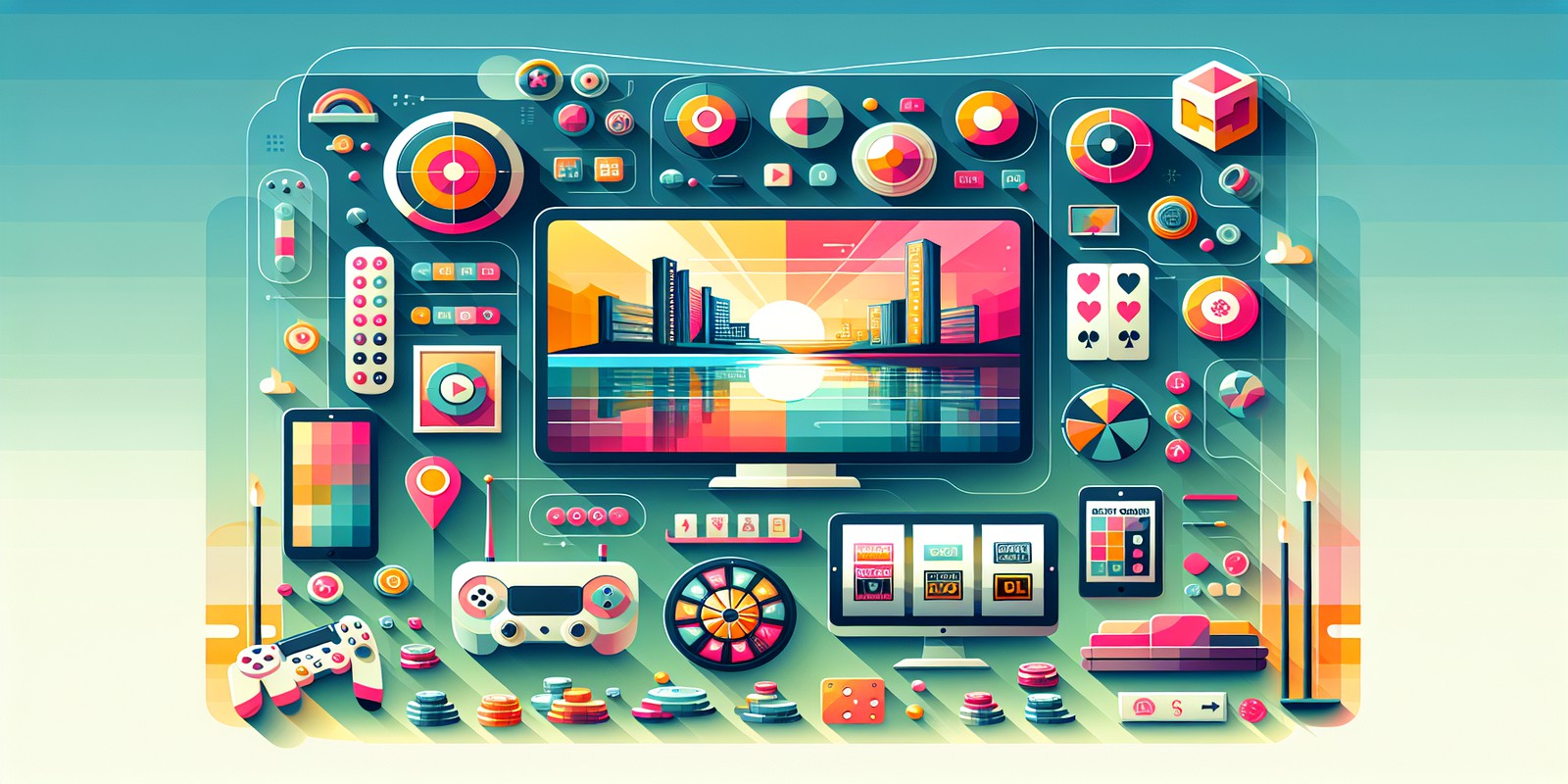 Unlock the Secrets to Winning Big: Top Online Casinos in 2025 - Gaming Guide Guide for international | DECODE9Z