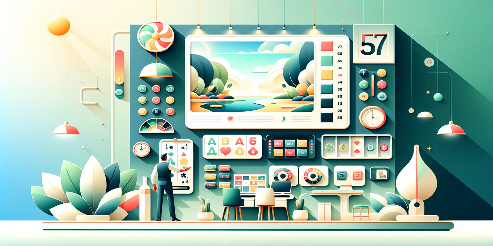 Unlock the World of Online Casinos: Your 2025 Guide to Big Wins - Gaming Guide Guide for pakistani | DECODE9Z