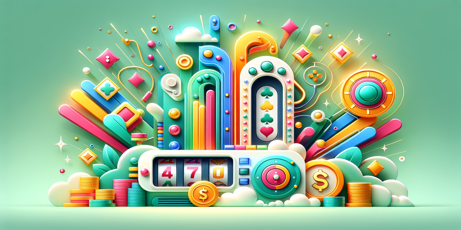 Guide to Winning Strategies for Slot Games by Decode Casino