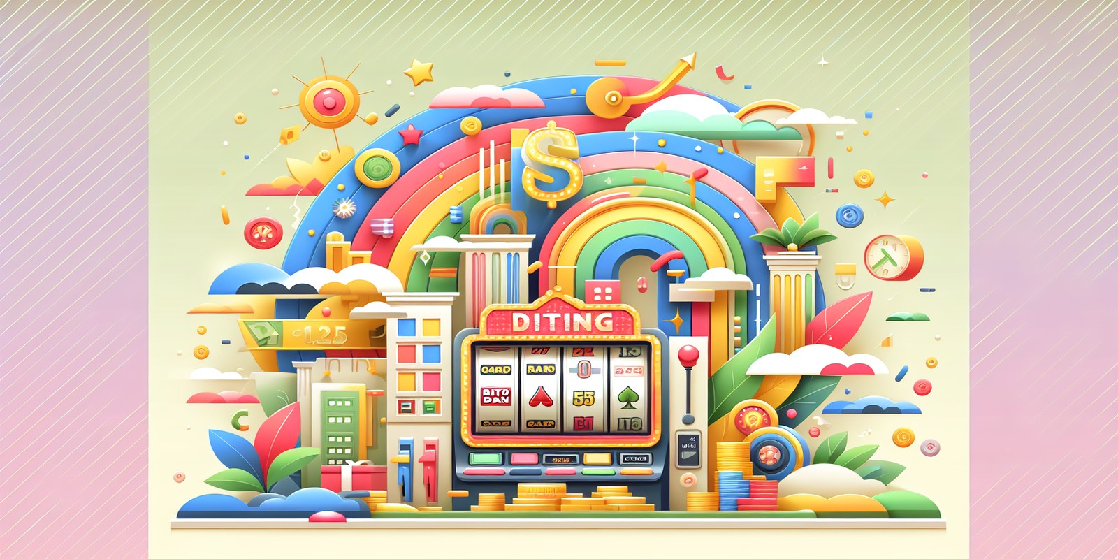 Unlock Winning Strategies for Slot Games in 2025: Tips & Tricks! - Slot Strategy Guide for international | DECODE9Z