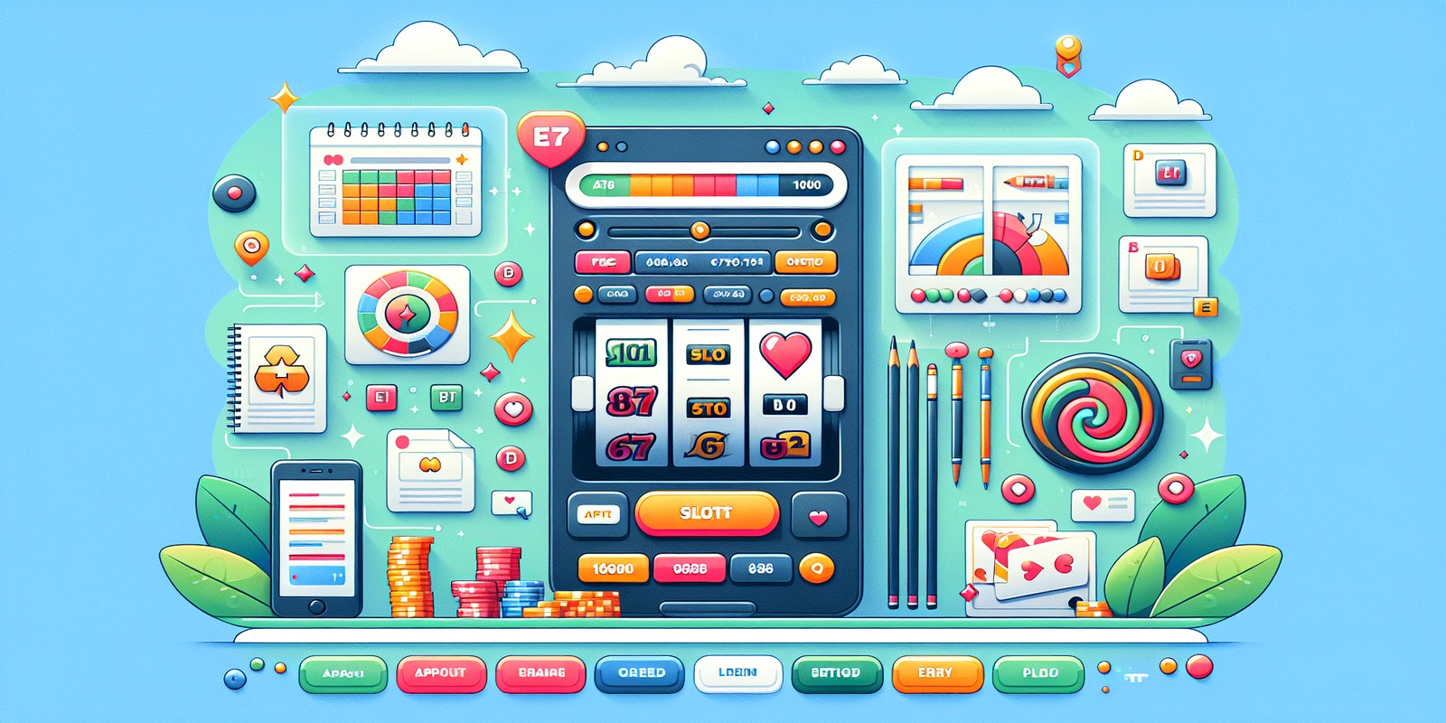 Unlock Winning Strategies: Top Online Casino Tips for 2025 - Decode Casino Guide for Pakistan Players