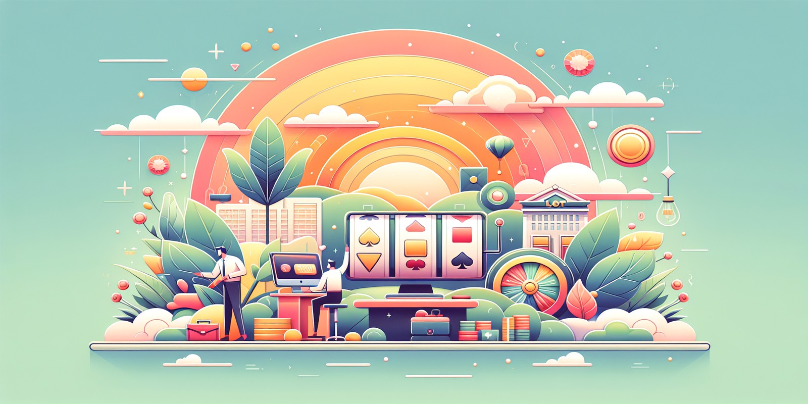 Unlock Your Fortune: Top Slot Game Strategies for 2025 Success - Slot Strategy Guide for pakistani | DECODE9Z