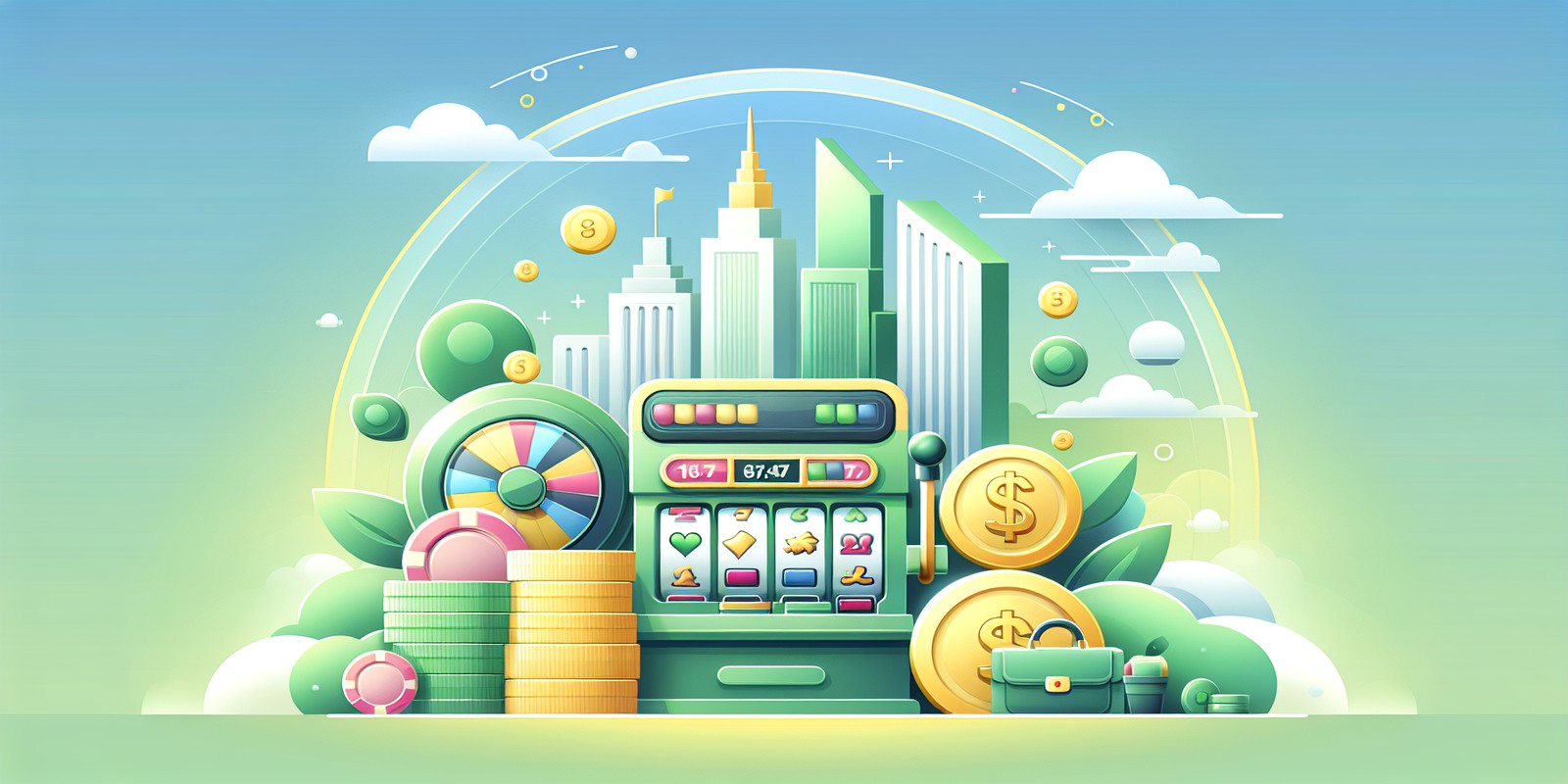 Unlocking Fun: Top Online Casinos for Slot Games in 2025 - Slot Strategy Guide for pakistani | DECODE9Z