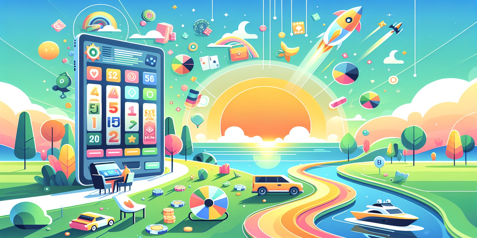 Unlocking Online Casino Secrets: Winning Strategies for 2025 - Gaming Guide Guide for pakistani | DECODE9Z