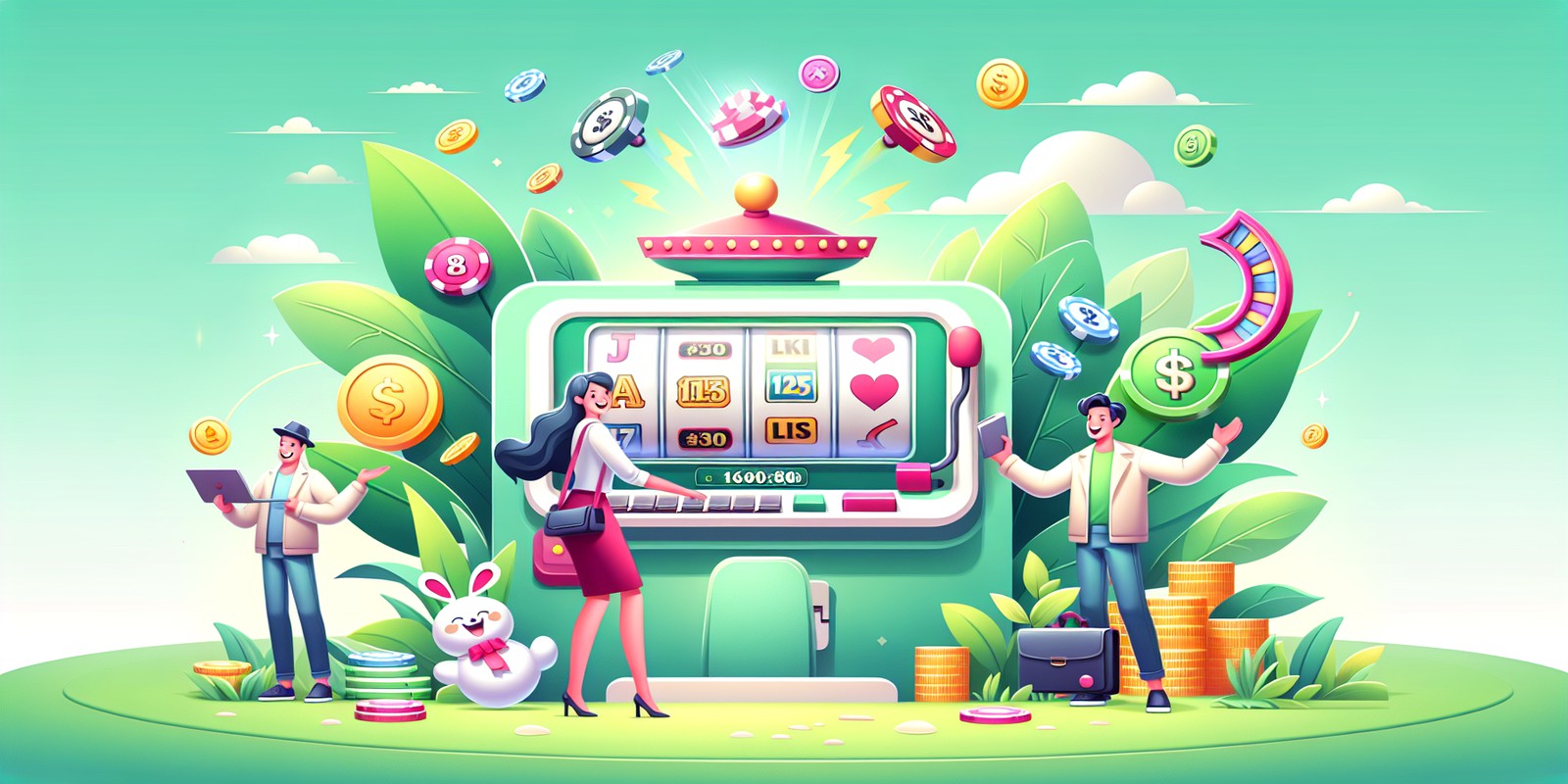 Unlocking Online Casino Secrets: Winning Tips for 2025 - Gaming Guide Guide for international | DECODE9Z