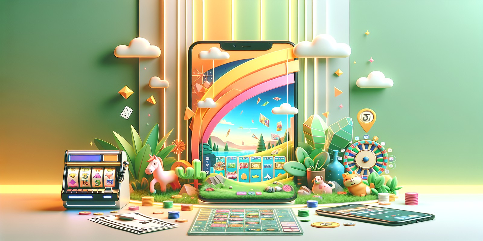 Unlocking Online Casino Success: Tips for Slot Games Strategy 2025 at Decode Casino