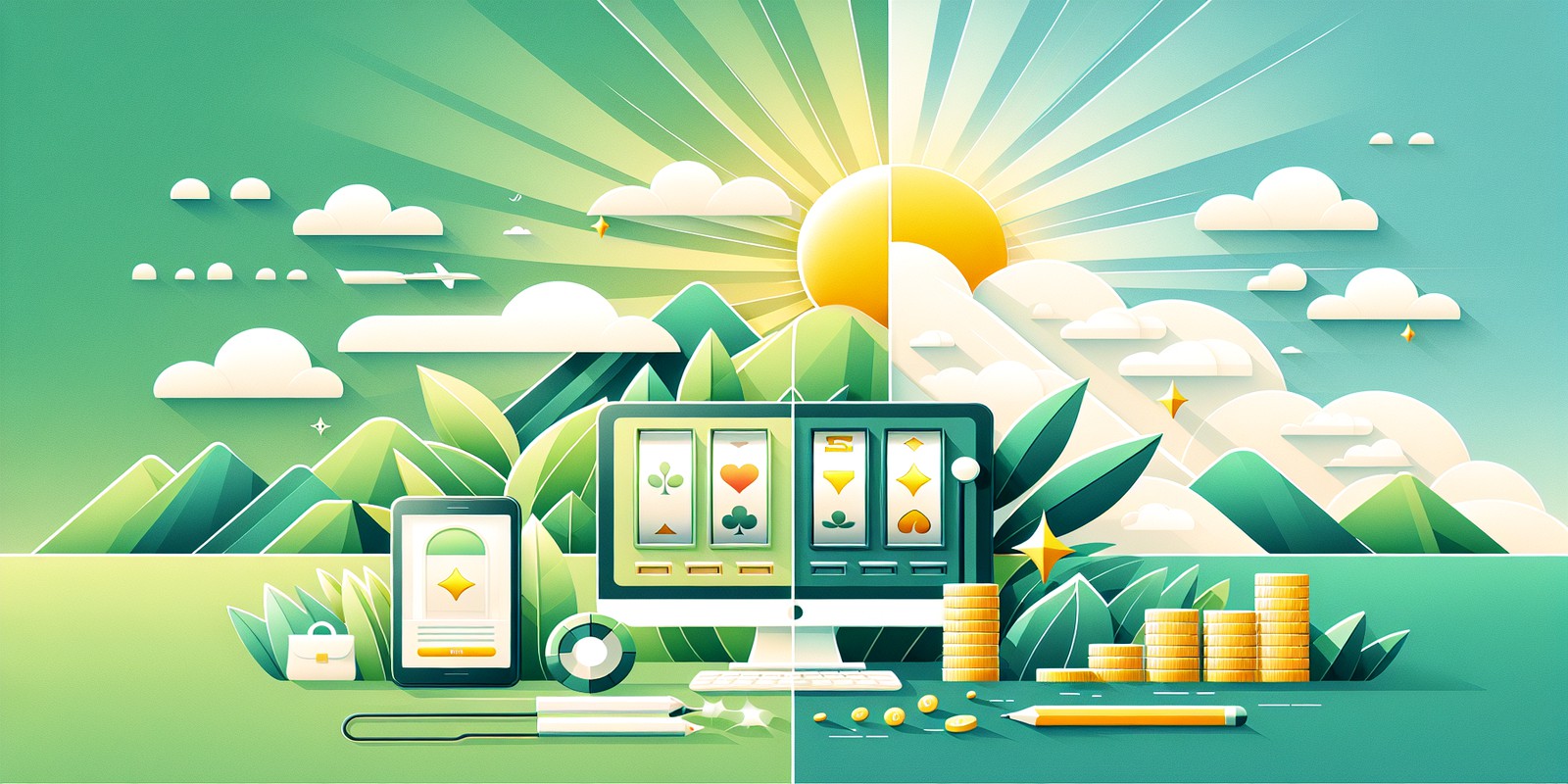 Unlocking Online Casino Success: Top Slot Strategies for 2025 - Slot Strategy Guide for international | DECODE9Z