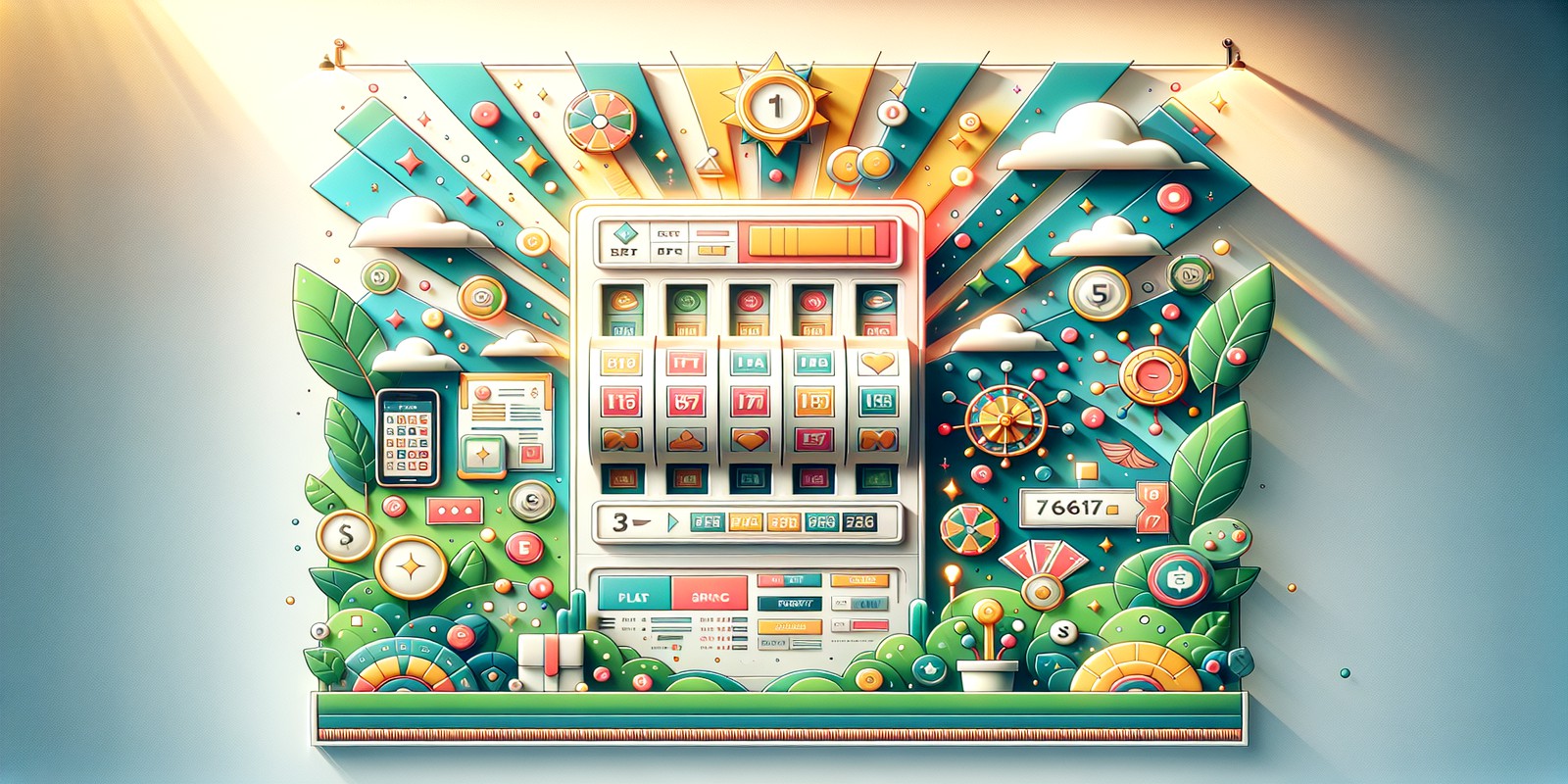 Unlocking Slot Game Wins: Top Strategies for 2025 Success - Slot Strategy Guide for pakistani | DECODE9Z