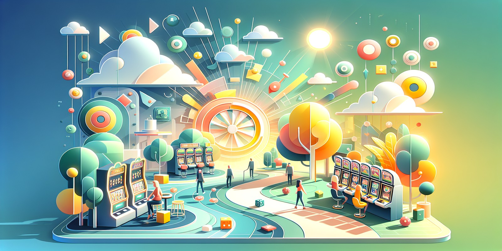 Unlocking Slot Games Guide: Winning Strategies for Pakistan Players at Decode Casino.