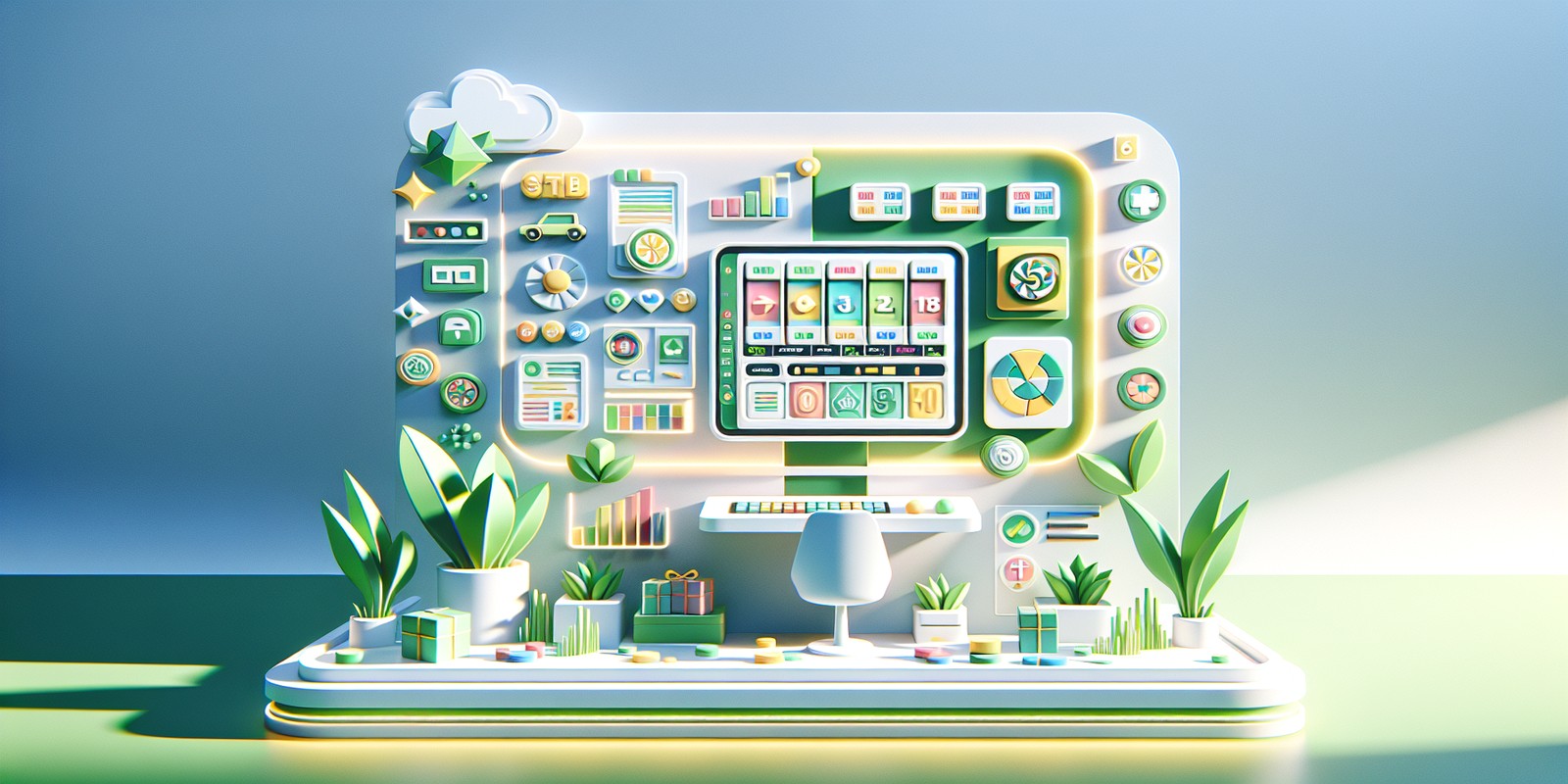 Unlocking the Best Slot Games in 2025: Strategies for Big Wins! - Slot Strategy Guide for pakistani | DECODE9Z