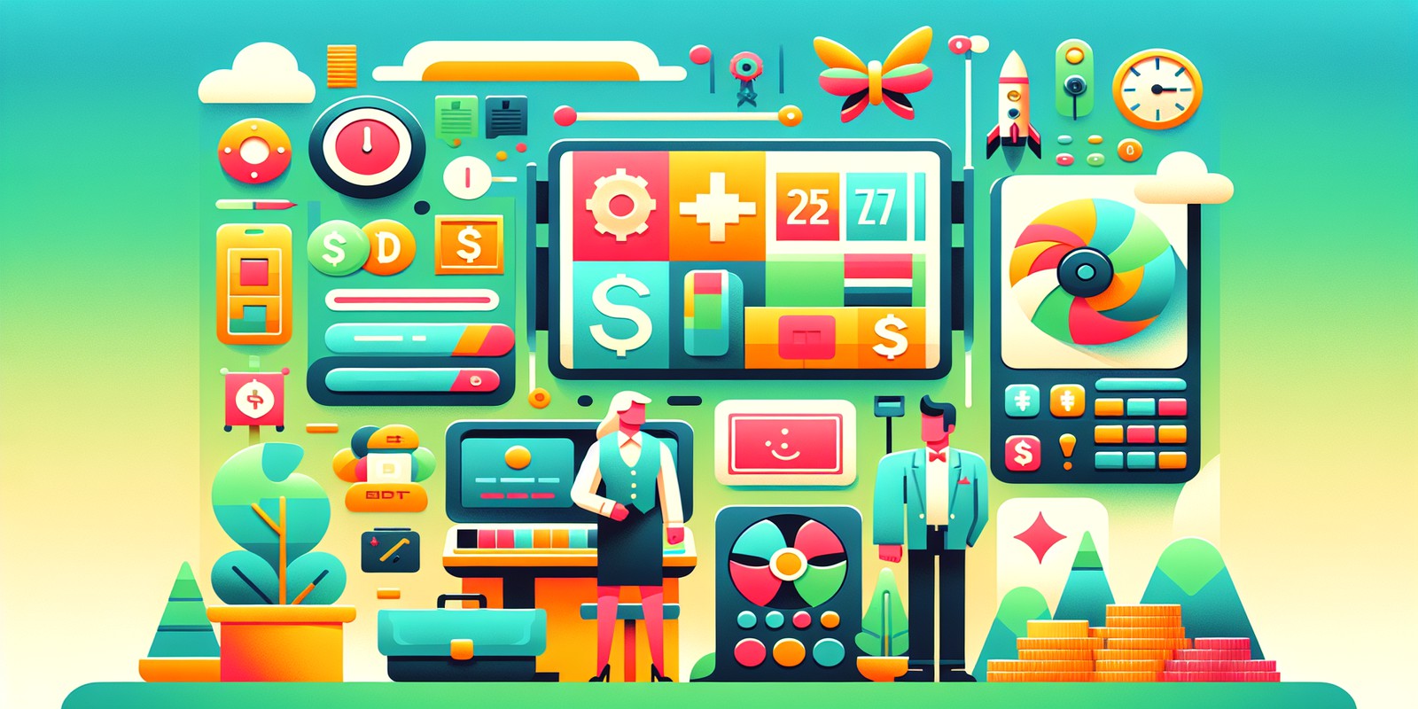 Unlocking the Online Casino Experience: Payment Methods for 2025 Players - Decode Casino Guide for Pakistan Players