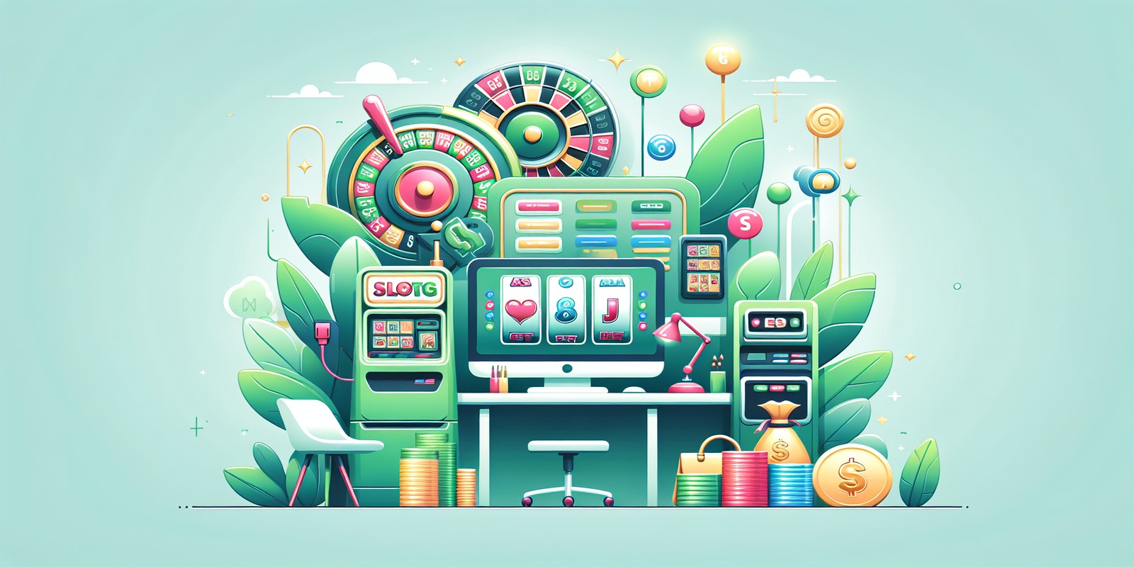 Unlocking Winning Strategies for Slot Games in Pakistan - Decode Casino Guide