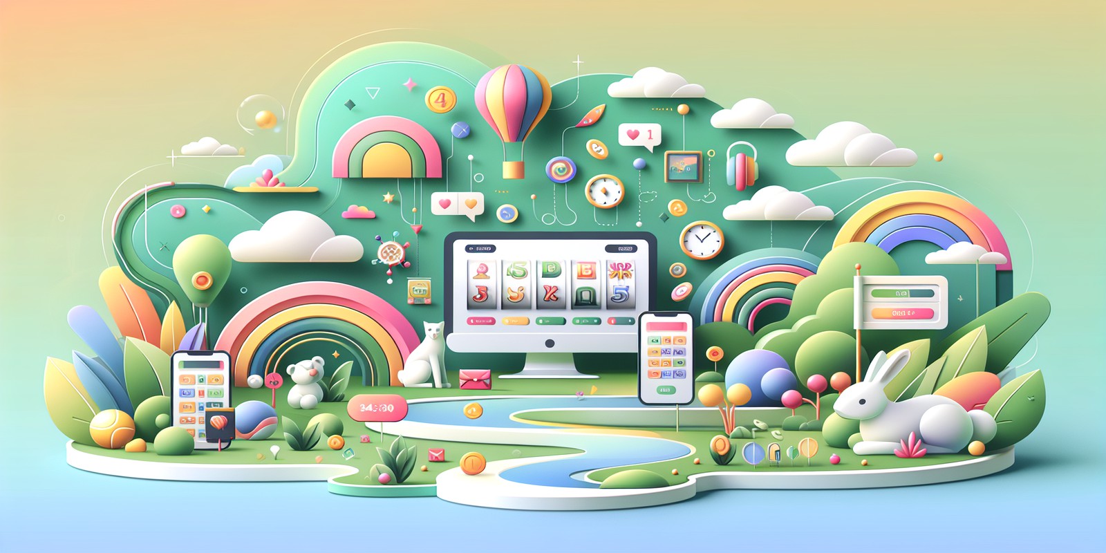 Winning Big in 2025: Explore the Best Online Casino Slots for All Players - Decode Casino Guide for Pakistan Players