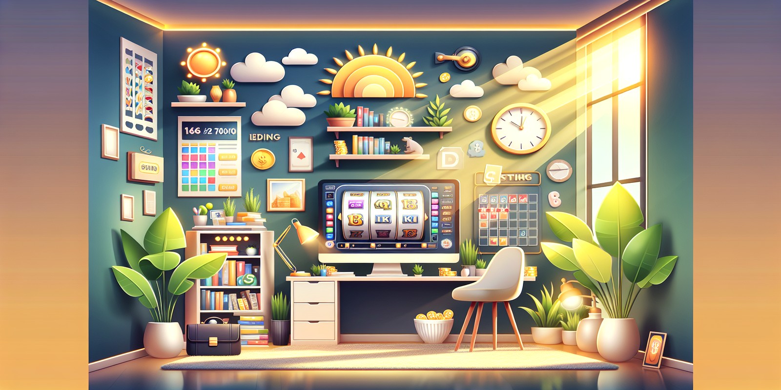 Winning Big in Online Casinos: Your Ultimate Slot Strategies 2025 - Slot Strategy Guide for pakistani | DECODE9Z