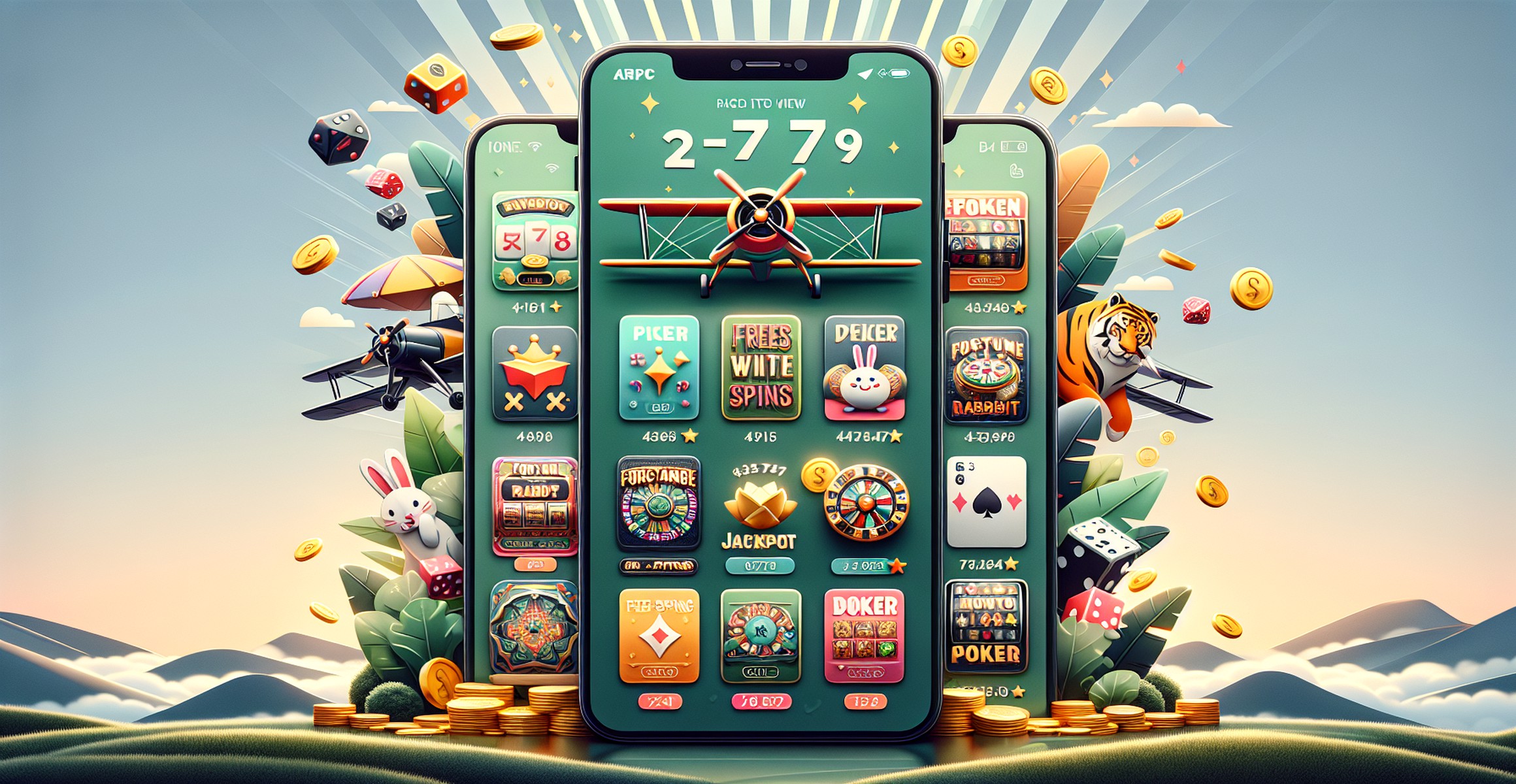 Dice Games - Fun online gaming experience at DECODE9Z