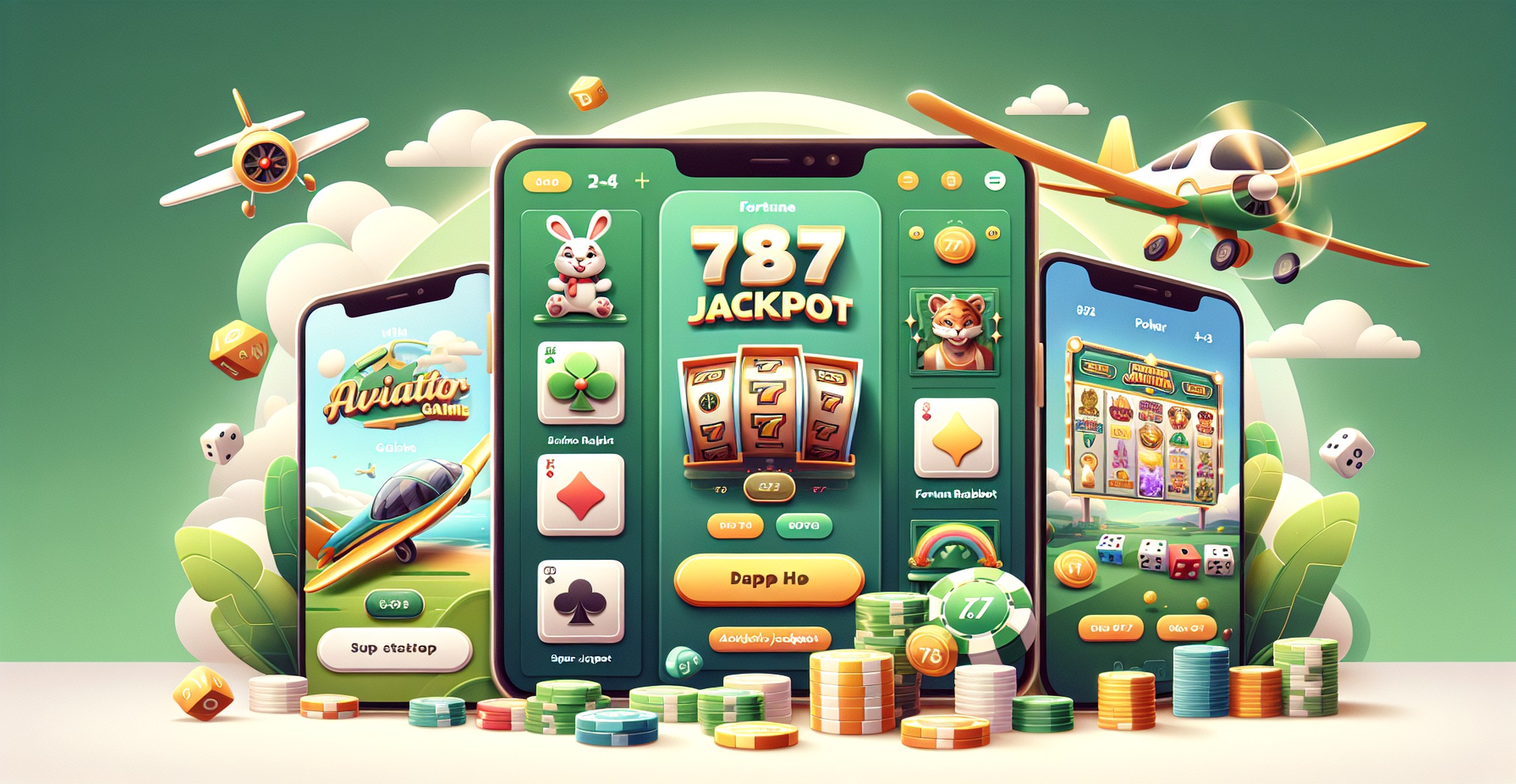 Fortune Tiger Games - Engaging online slot experience at DECODE9Z