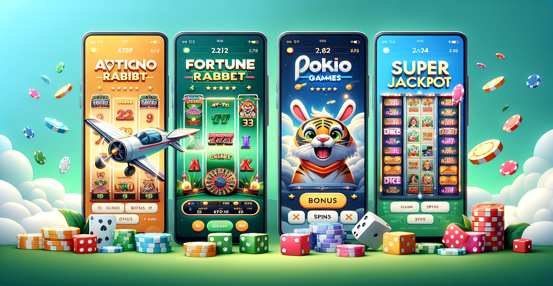 Super Jackpot - High-stakes online slot game at DECODE9Z